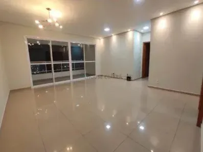 Apartamento com 3 Quartos à venda, 118m² no Pico do Amor, Cuiabá