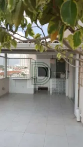 Cobertura com 3 Quartos à venda, 110m² no Rio Pequeno, São Paulo