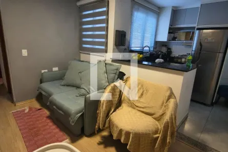 Cobertura com 2 Quartos à venda, 94m² no Jardim do Estádio, Santo André