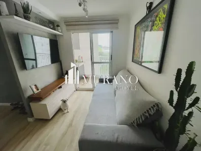 Apartamento com 2 Quartos à venda, 47m² no Vila Ema, São Paulo
