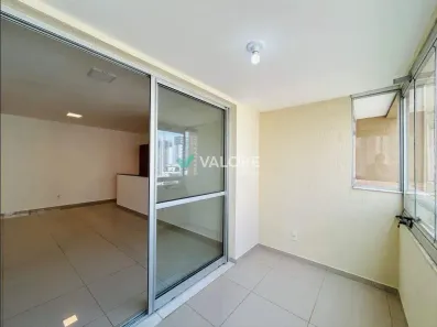 Apartamento com 3 Quartos à venda, 88m² no Vila da Serra, Nova Lima