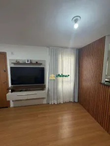 Apartamento com 2 Quartos à venda, 45m² no Água Chata, Guarulhos