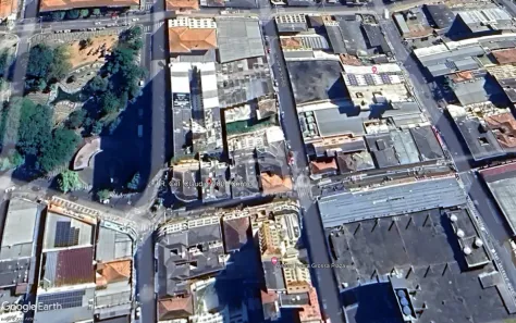 Sala Comercial para alugar, 118m² no Centro, Ponta Grossa