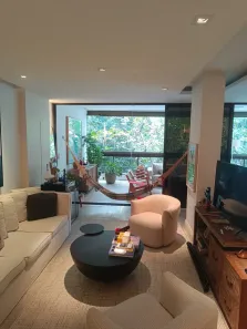 Apartamento com 2 Quartos à venda, 120m² no Barra da Tijuca, Rio de Janeiro