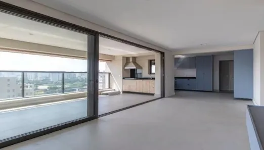 Apartamento com 3 Quartos à venda, 153m² no Moema, São Paulo
