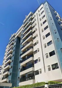 Apartamento com 3 Quartos à venda, 102m² no Jatiúca, Maceió