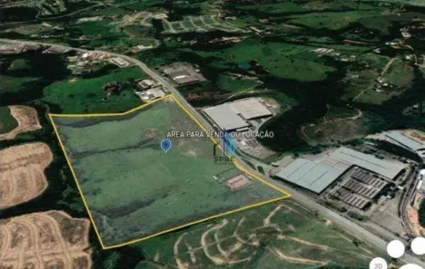Lote/Terreno à venda, 416000m² no Vila Martins, Itu