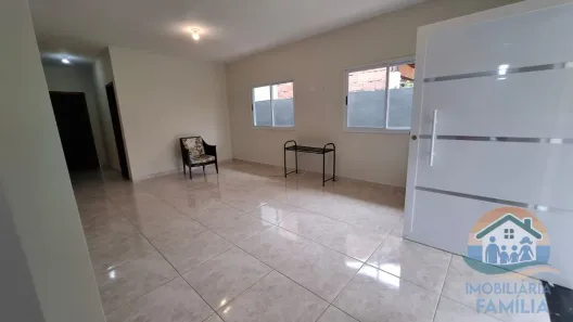 Casa com 3 Quartos à venda, 154m² no Jardim do Sol, Caraguatatuba