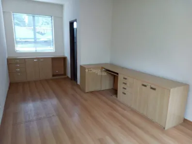 Sala Comercial para alugar, 35m² no Coração de Jesus, Belo Horizonte