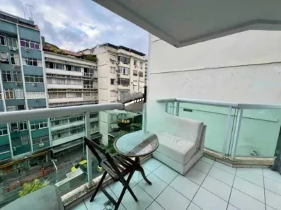 Apartamento com 2 Quartos à venda, 67m² no Botafogo, Rio de Janeiro