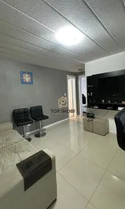 Apartamento com 2 Quartos à venda, 48m² no Nossa Senhora do Rosário, Caxias do Sul