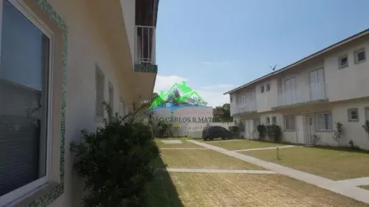 Casa com 2 Quartos à venda, 66m² no Boraceia, Bertioga