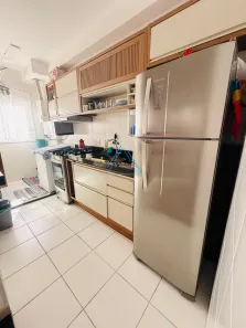 Apartamento com 2 Quartos à venda, 48m² no Ocian, Praia Grande