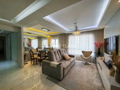 Apartamento com 3 Quartos à venda, 76m² no Marechal Rondon, Canoas
