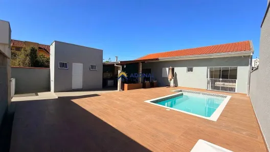 Casa com 3 Quartos à venda, 86m² no Eliane, Guaratuba