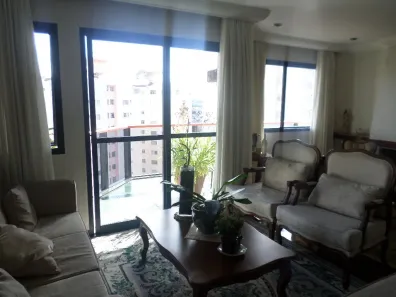 Apartamento com 3 Quartos à venda, 270m² no Santana, São Paulo