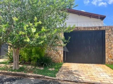 Imóvel Comercial com 3 Quartos à venda, 243m² no Chácara da Barra, Campinas