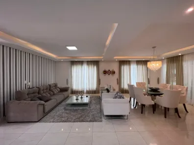 Casa de Condomínio com 4 Quartos para alugar, 340m² no Cidade Alpha, Eusébio