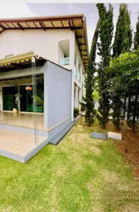Sobrado com 5 Quartos à venda, 450m² no Setor Jaó, Goiânia