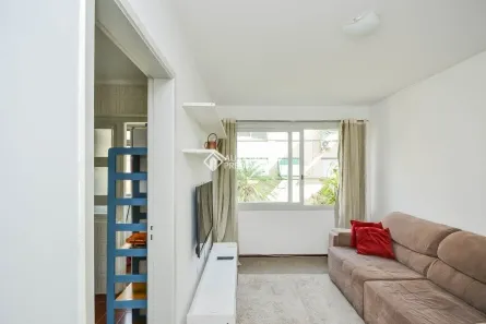 Apartamento com 1 Quarto para alugar, 41m² no Tristeza, Porto Alegre