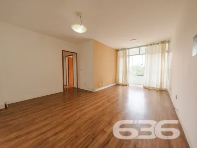 Apartamento com 3 Quartos à venda, 101m² no Glória, Joinville