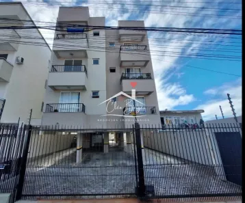Apartamento com 2 Quartos à venda, 49m² no Passa Vinte, Palhoça