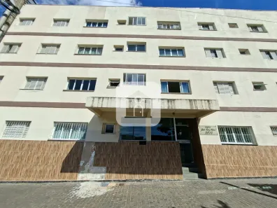 Apartamento com 3 Quartos para alugar, 84m² no Cazeca, Uberlândia