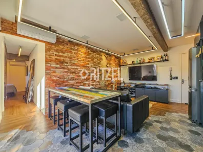 Apartamento com 1 Quarto à venda, 52m² no Guarani, Novo Hamburgo