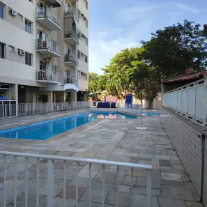 Apartamento com 3 Quartos à venda, 70m² no Engenho de Dentro, Rio de Janeiro