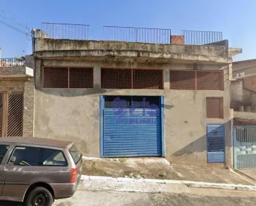 Lote/Terreno à venda, 520m² no Chácara Nossa Senhora Aparecida, São Paulo