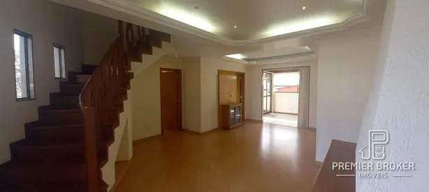 Cobertura com 5 Quartos à venda, 310m² no Várzea, Teresópolis