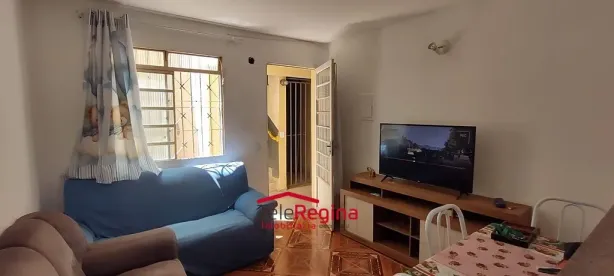 Apartamento com 2 Quartos à venda, 48m² no Parque Residencial Maria Elmira, Caçapava