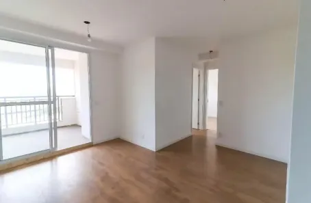 Apartamento com 2 Quartos à venda, 67m² no Vila Andrade, São Paulo