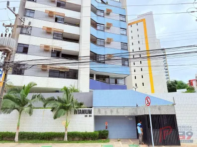 Apartamento com 4 Quartos para alugar, 190m² no Renascença, São Luís