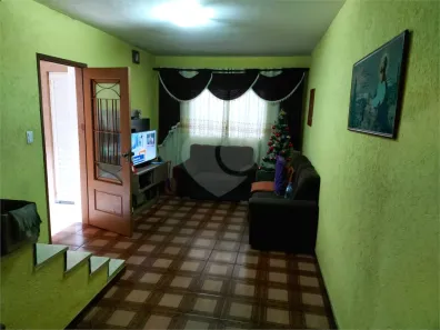 Casa com 2 Quartos à venda, 129m² no Jardim Brasil (Zona Norte), São Paulo