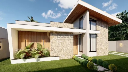 Casa com 3 Quartos à venda, 130m² no Enseada das Gaivotas, Rio das Ostras