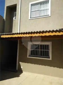 Casa com 3 Quartos à venda, 129m² no Jardim Ernestina, São Paulo