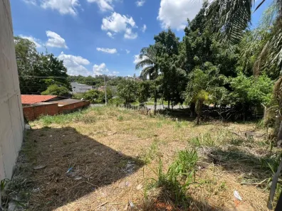 Lote/Terreno à venda, 732m² no Jardim Indianópolis, Campinas