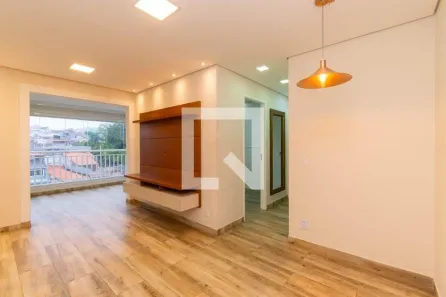 Apartamento com 2 Quartos à venda, 70m² no Vila Ema, São Paulo