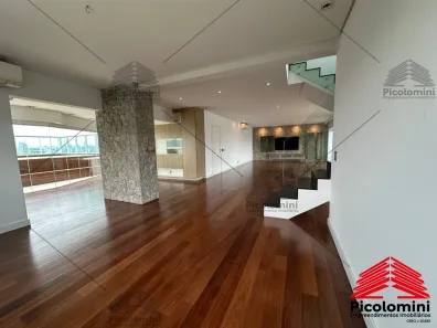Cobertura com 4 Quartos para alugar, 352m² no Itaim Bibi, São Paulo