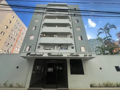 Apartamento com 2 Quartos à venda, 79m² no Jardim Estoril IV, Bauru