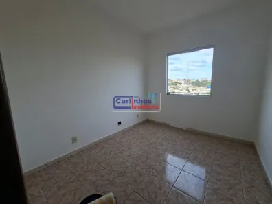 Apartamento com 2 Quartos à venda, 43m² no Jardim das Alterosas - 2ª Seção, Betim
