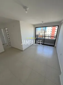 Apartamento com 3 Quartos à venda, 75m² no Manaíra, João Pessoa
