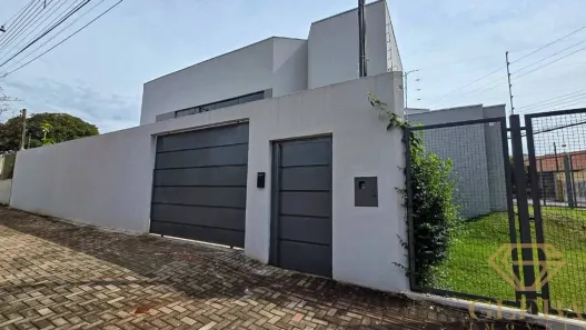 Galpão/Depósito/Armazém à venda, 200m² no Bandeirantes, Londrina