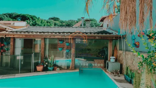Sobrado com 3 Quartos à venda, 300m² no Jardim Paulista II, Jundiaí