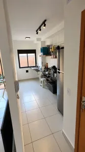 Apartamento com 2 Quartos à venda, 56m² no Jardim Bianco, São José do Rio Preto