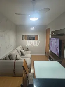Apartamento com 2 Quartos à venda, 45m² no Parque Campo Bonito, Indaiatuba