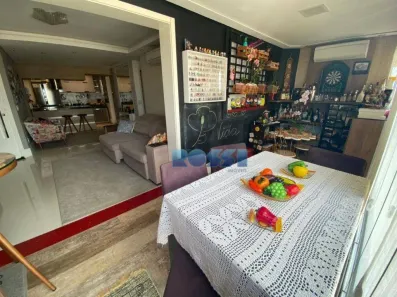 Apartamento com 3 Quartos à venda, 91m² no Mooca, São Paulo