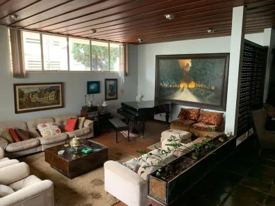 Casa com 4 Quartos à venda, 423m² no Jardim Donângela, Rio Claro