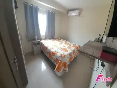 Casa com 2 Quartos à venda, 190m² no São João do Rio Vermelho, Florianópolis